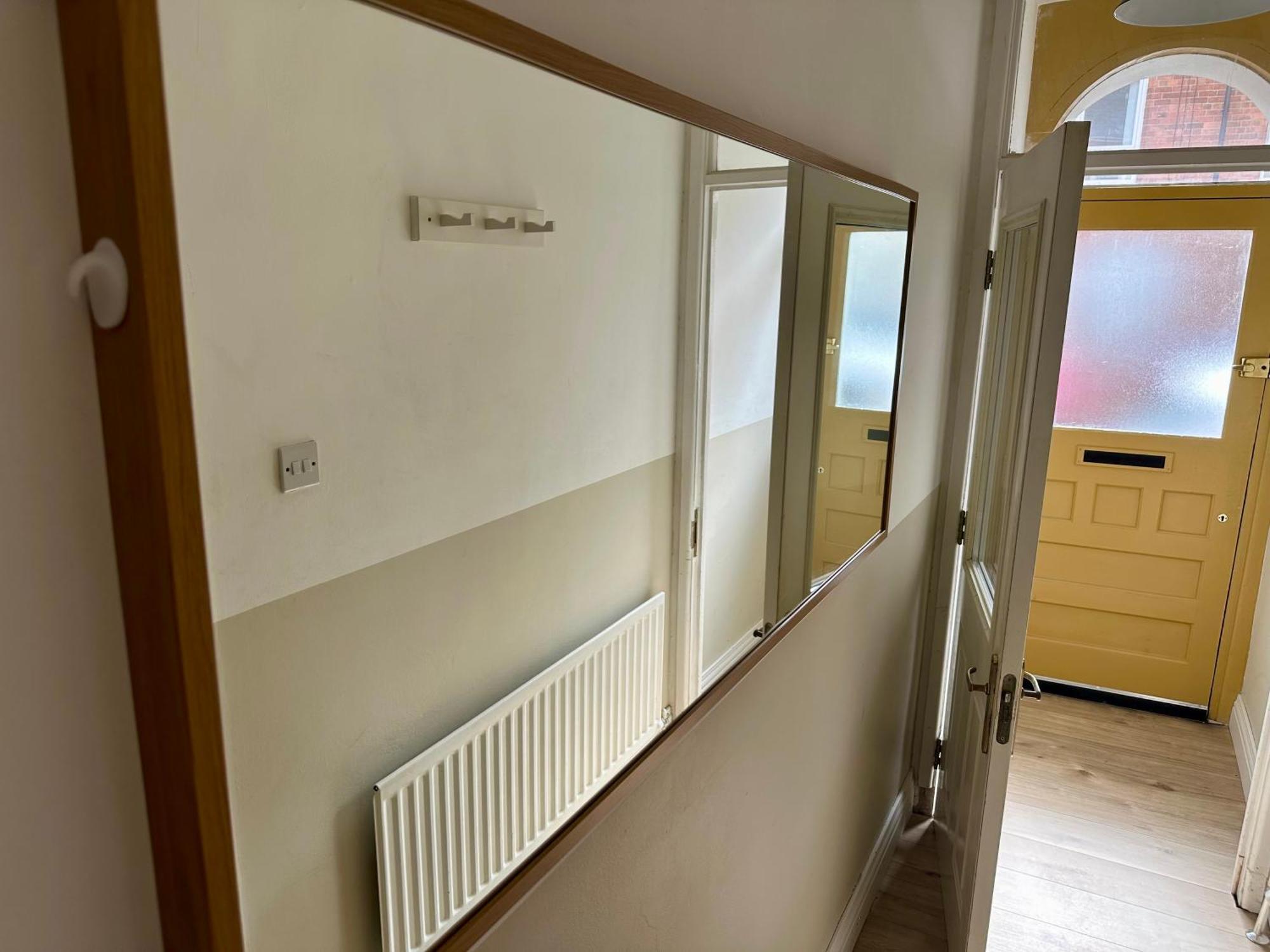 2br Side House Hébergement de vacances Belfast